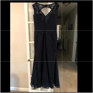 Morilee Madeline Gardner Bridesmaid Dress